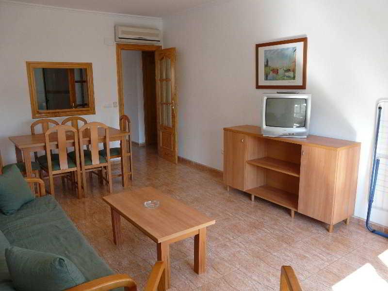 Apartamentos Maracay image