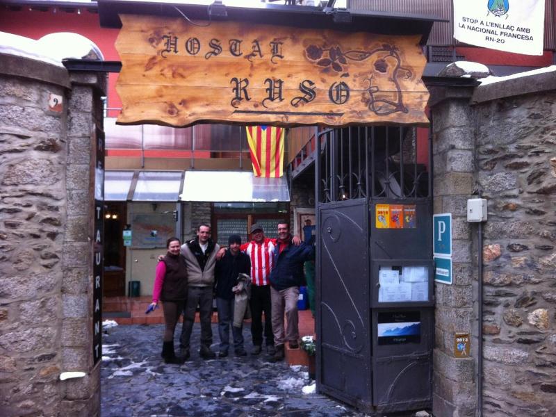 Ruso image