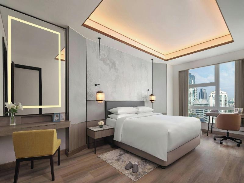 The Mayflower, Jakarta - Marriott Executive Apt image