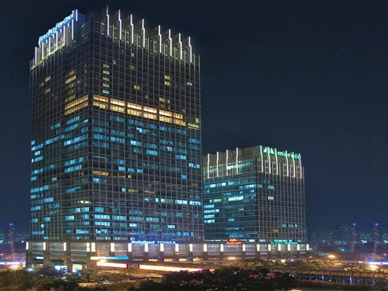 The Mayflower, Jakarta - Marriott Executive Apt image