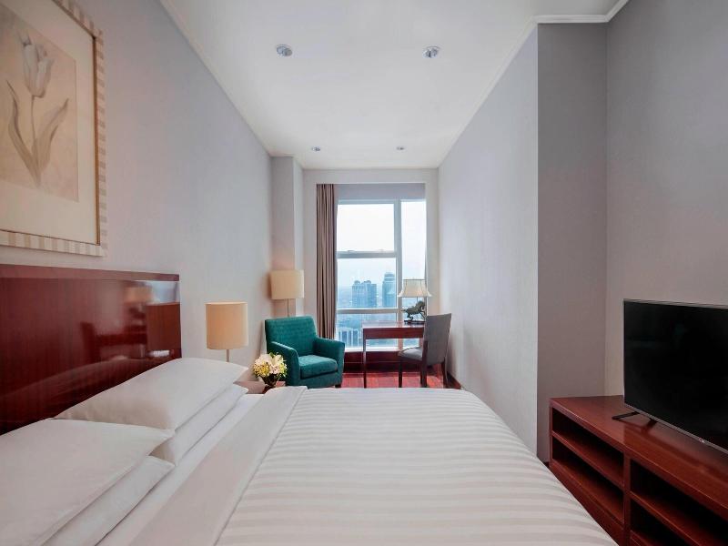 The Mayflower, Jakarta - Marriott Executive Apt image