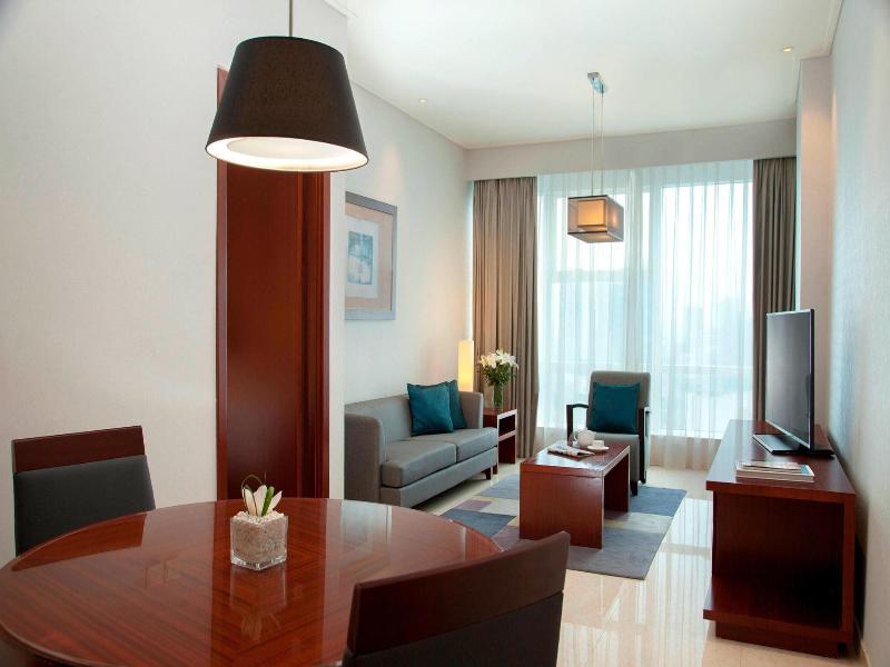 The Mayflower, Jakarta - Marriott Executive Apt image