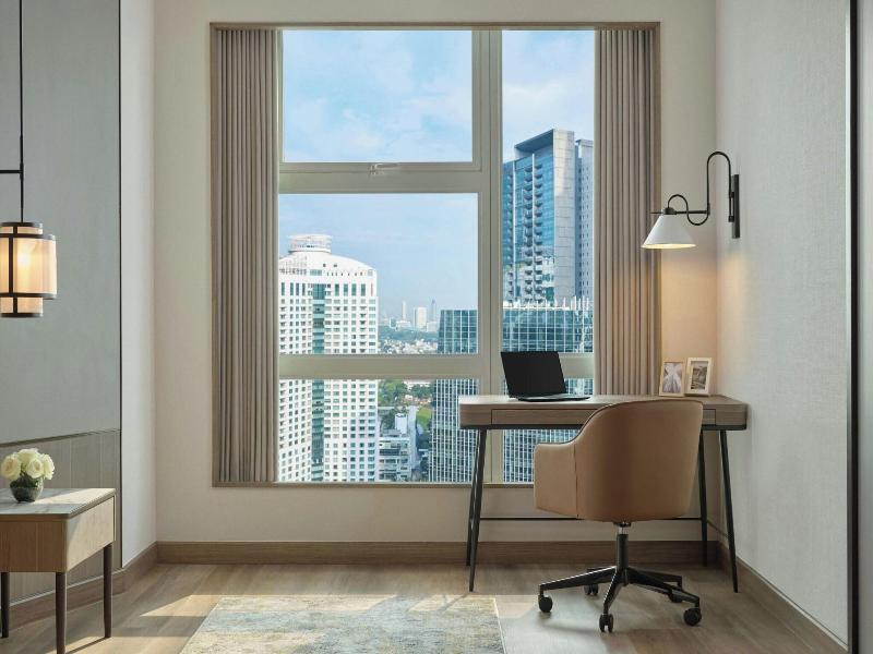 The Mayflower, Jakarta - Marriott Executive Apt image