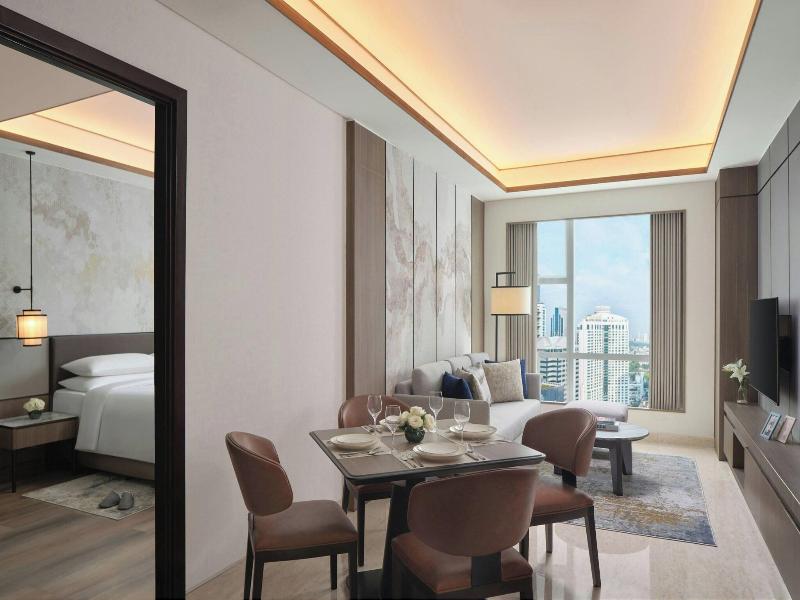 The Mayflower, Jakarta - Marriott Executive Apt image