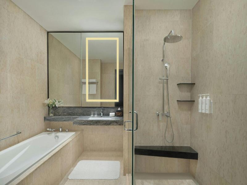 The Mayflower, Jakarta - Marriott Executive Apt image