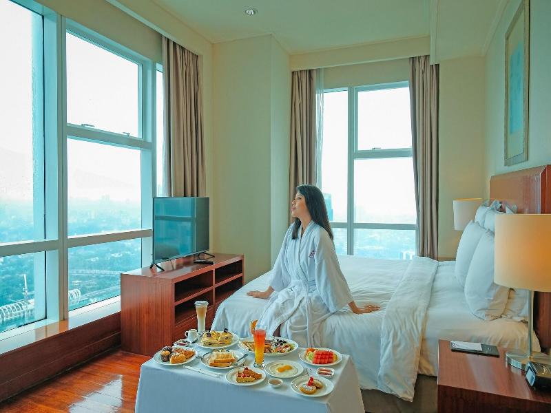 The Mayflower, Jakarta - Marriott Executive Apt image