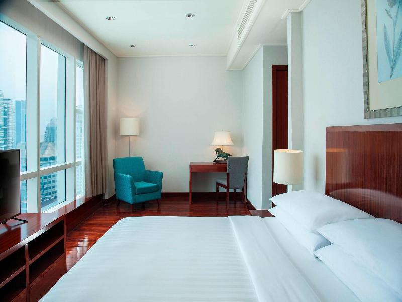The Mayflower, Jakarta - Marriott Executive Apt image