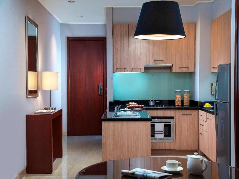 The Mayflower, Jakarta - Marriott Executive Apt image