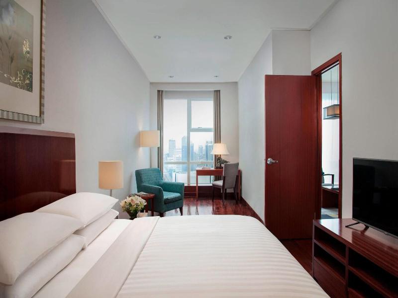 The Mayflower, Jakarta - Marriott Executive Apt image