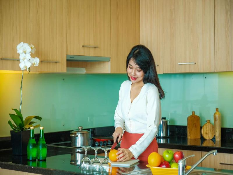 The Mayflower, Jakarta - Marriott Executive Apt image
