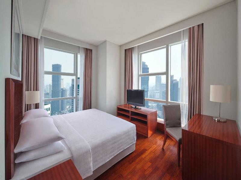 The Mayflower, Jakarta - Marriott Executive Apt image