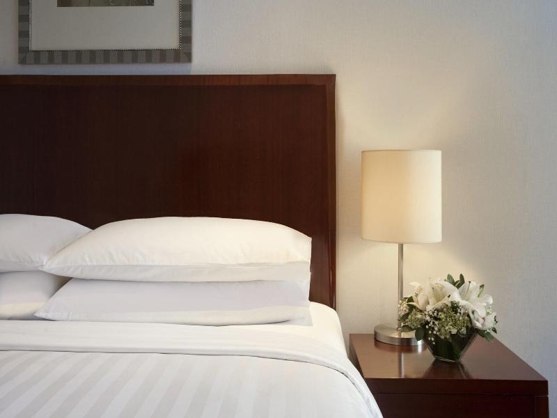 The Mayflower, Jakarta - Marriott Executive Apt image