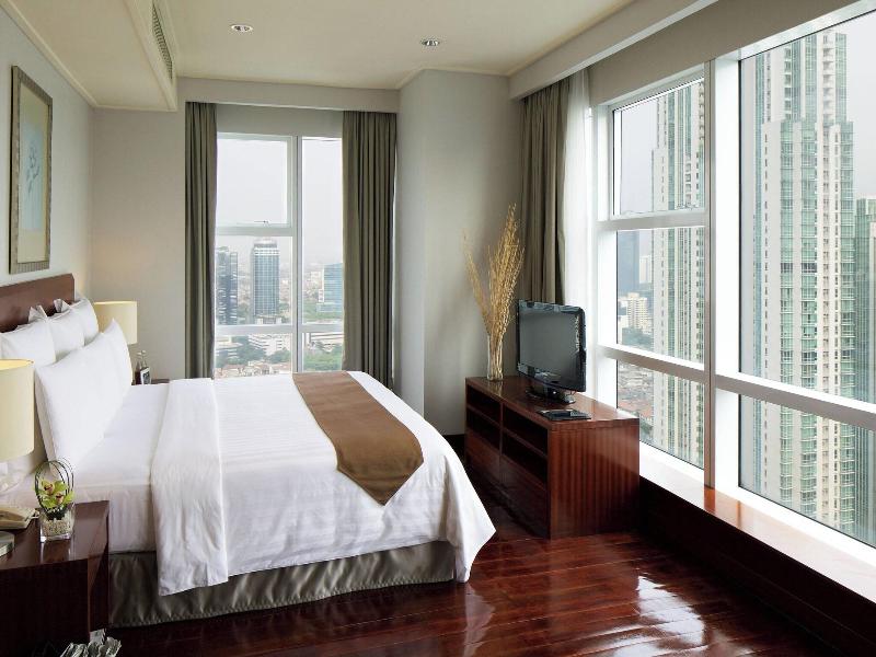 The Mayflower, Jakarta - Marriott Executive Apt image