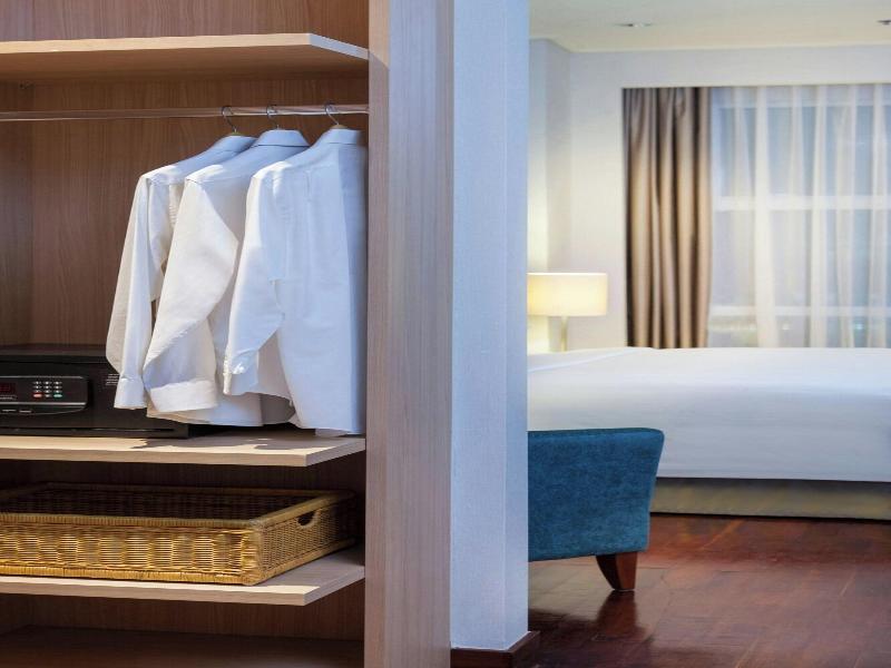 The Mayflower, Jakarta - Marriott Executive Apt image