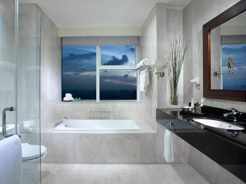The Mayflower, Jakarta - Marriott Executive Apt image