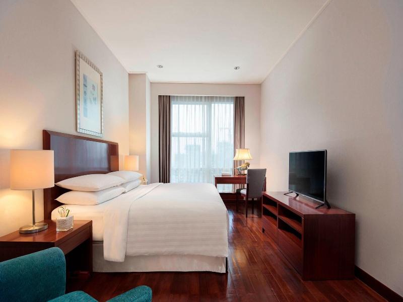 The Mayflower, Jakarta - Marriott Executive Apt image