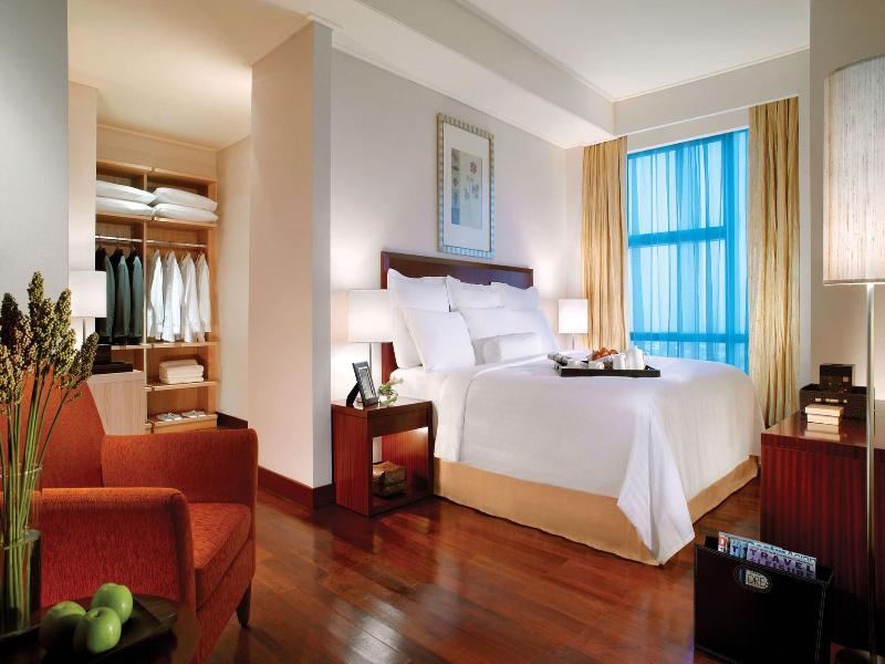 The Mayflower, Jakarta - Marriott Executive Apt image