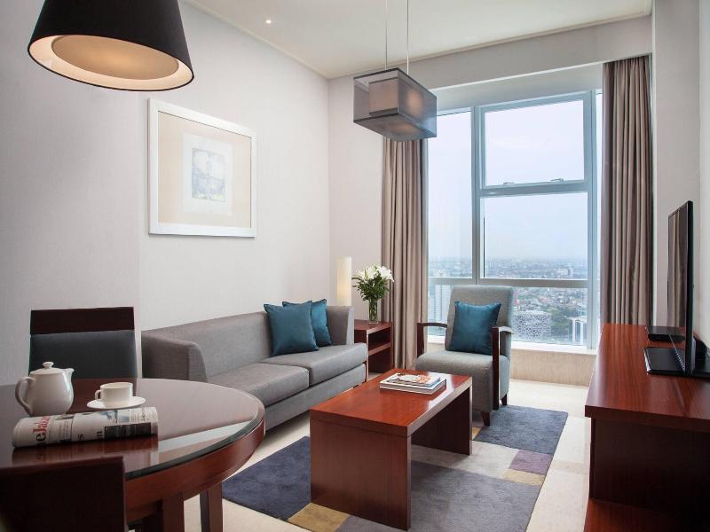 The Mayflower, Jakarta - Marriott Executive Apt image