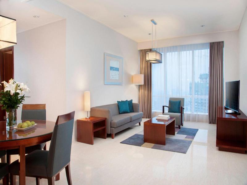 The Mayflower, Jakarta - Marriott Executive Apt image