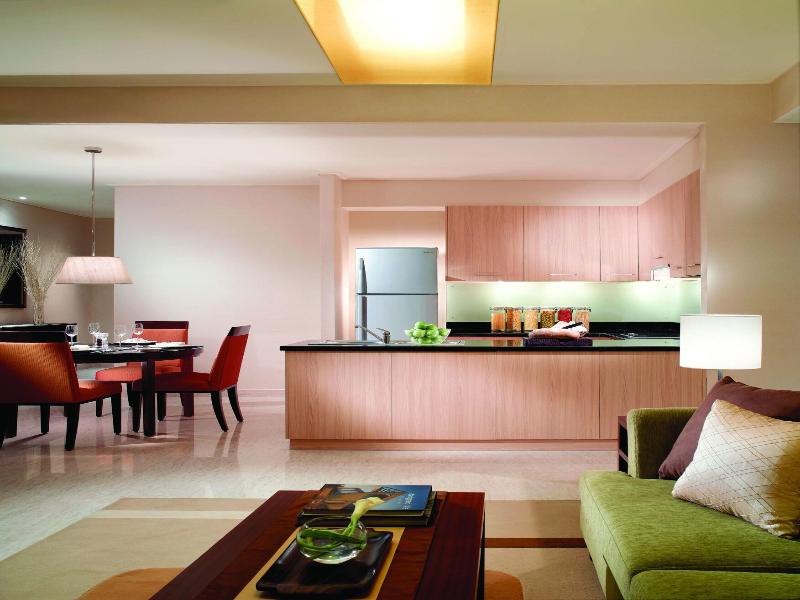 The Mayflower, Jakarta - Marriott Executive Apt image