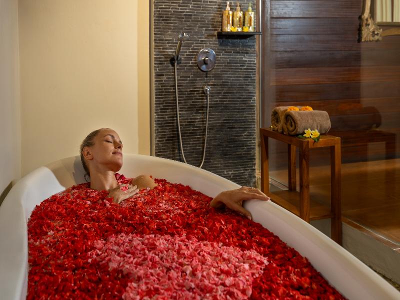 Amadea Resort and Villas Seminyak Bali image