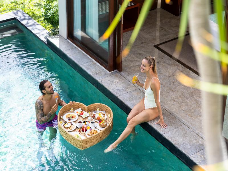 Amadea Resort and Villas Seminyak Bali image