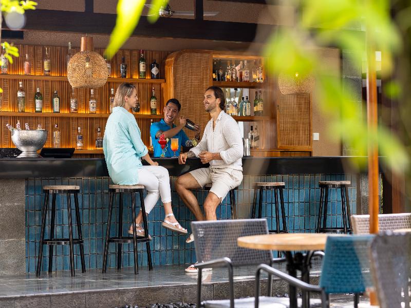 Amadea Resort and Villas Seminyak Bali image