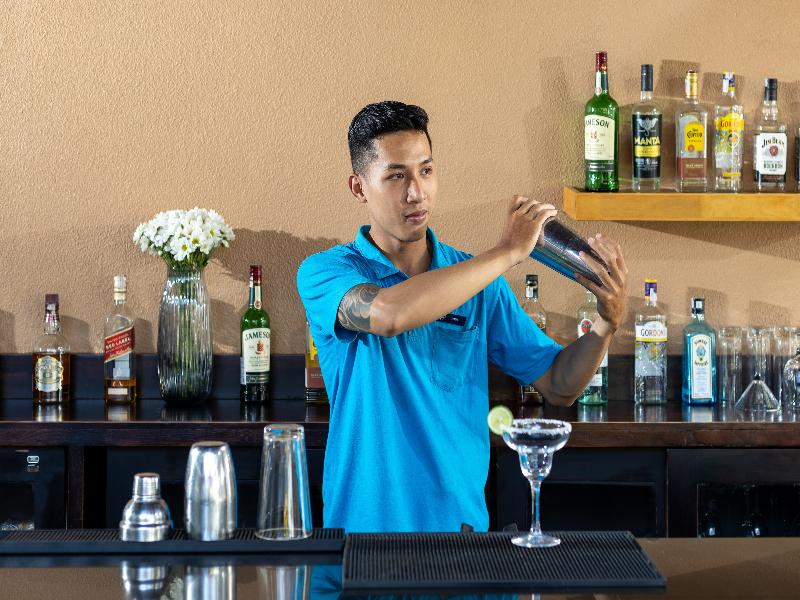 Amadea Resort and Villas Seminyak Bali image