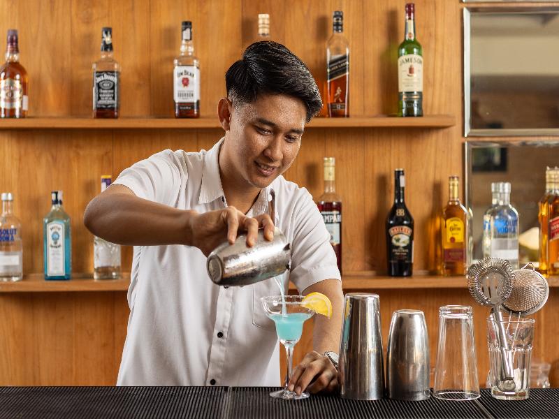 Amadea Resort and Villas Seminyak Bali image