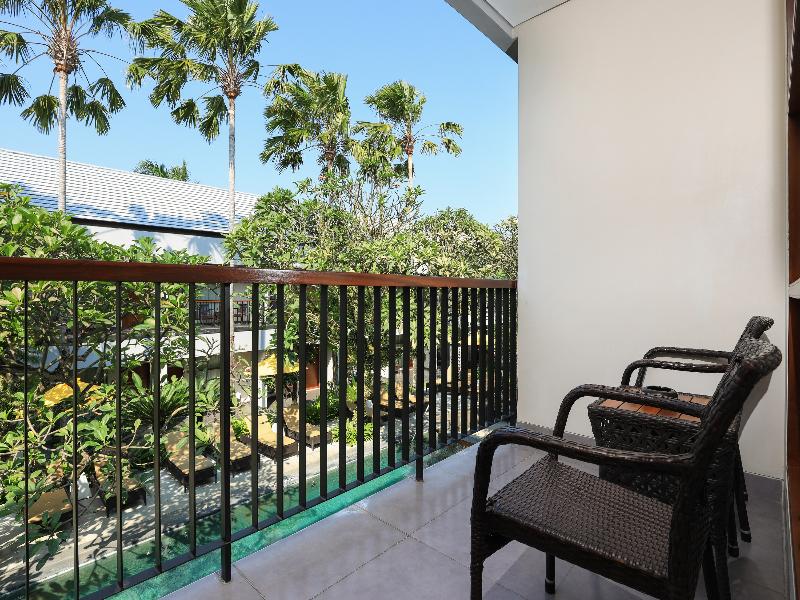Amadea Resort and Villas Seminyak Bali image