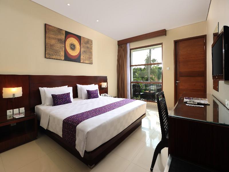 Amadea Resort and Villas Seminyak Bali image
