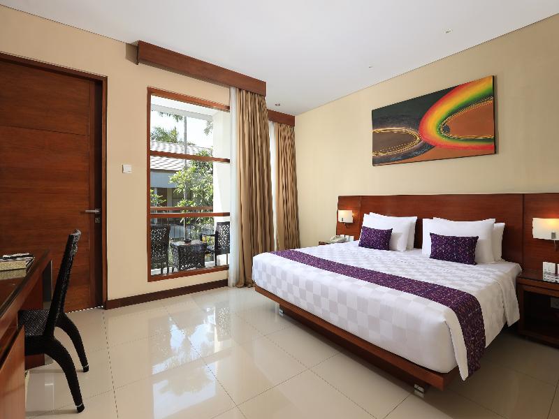Amadea Resort and Villas Seminyak Bali image