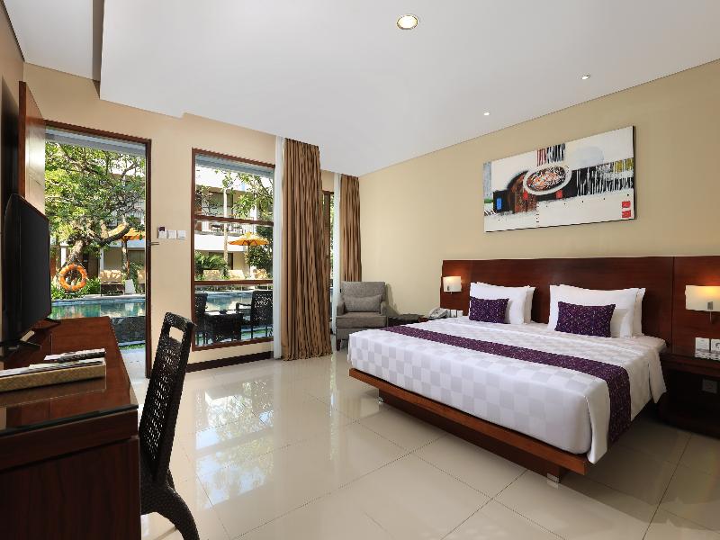 Amadea Resort and Villas Seminyak Bali image