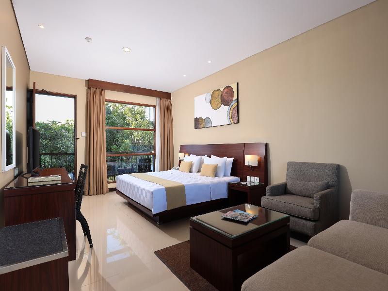 Amadea Resort and Villas Seminyak Bali image