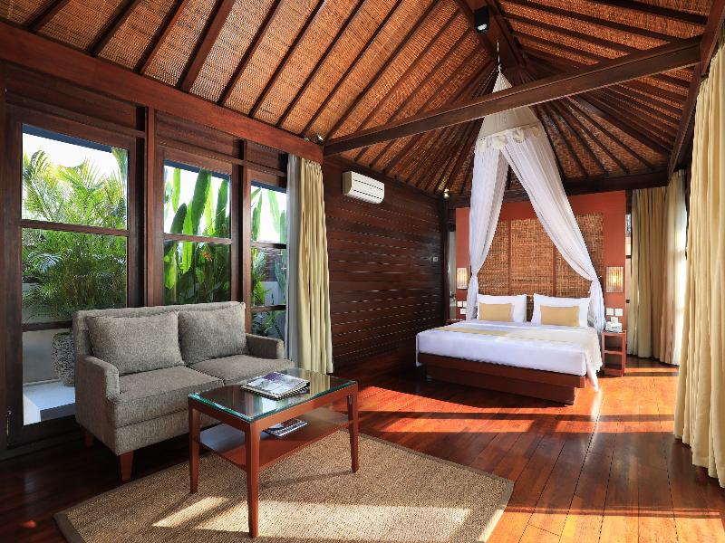 Amadea Resort and Villas Seminyak Bali image