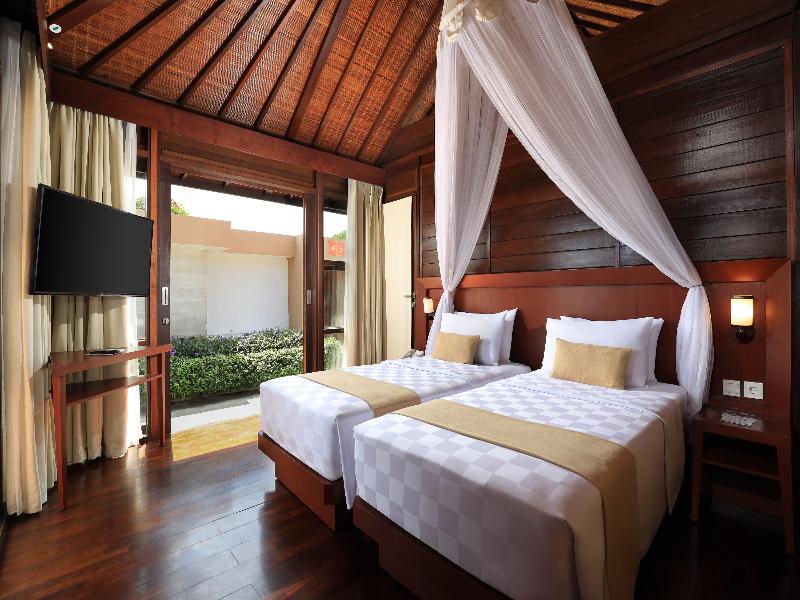 Amadea Resort and Villas Seminyak Bali image