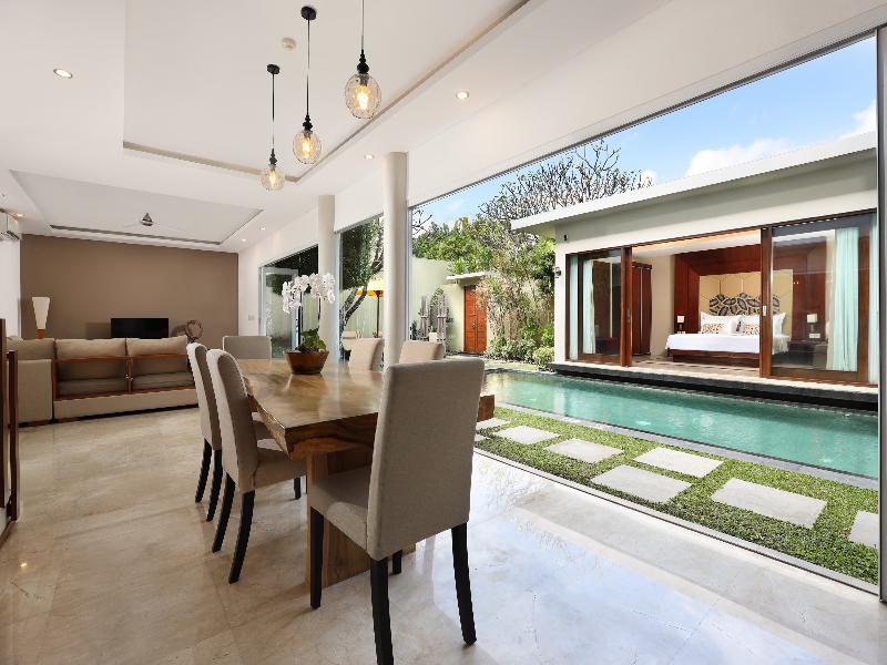Amadea Resort and Villas Seminyak Bali image