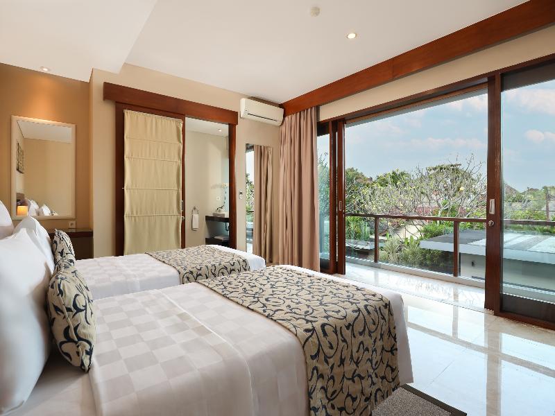 Amadea Resort and Villas Seminyak Bali image