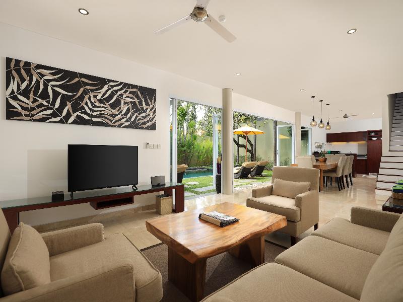 Amadea Resort and Villas Seminyak Bali image