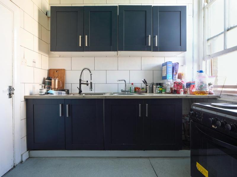 NX London Hostel image
