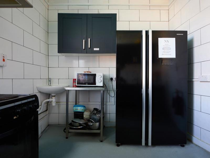 NX London Hostel image