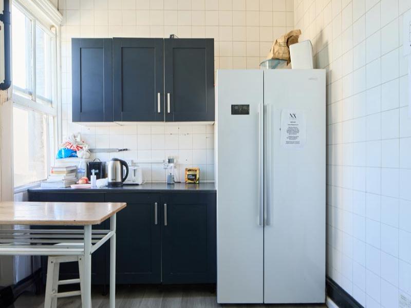 NX London Hostel image
