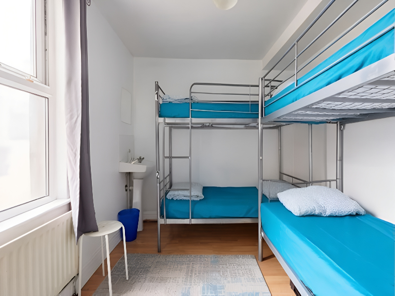 NX London Hostel image