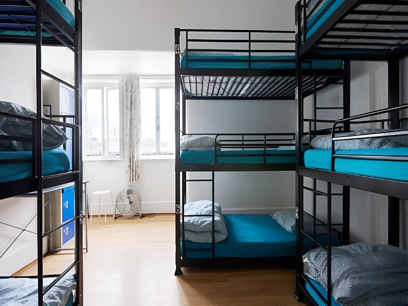 NX London Hostel image