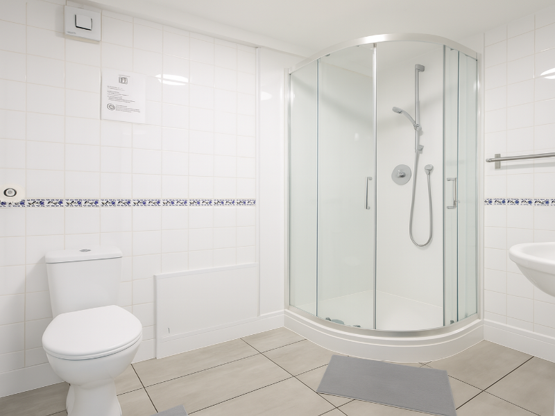 NX London Hostel image
