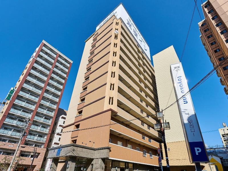 Toyoko Inn Osaka Hankyu Juso-eki Nishiguchi No.1 image