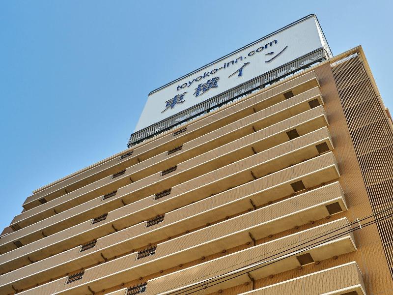 Toyoko Inn Osaka Hankyu Juso-eki Nishiguchi No.1 image