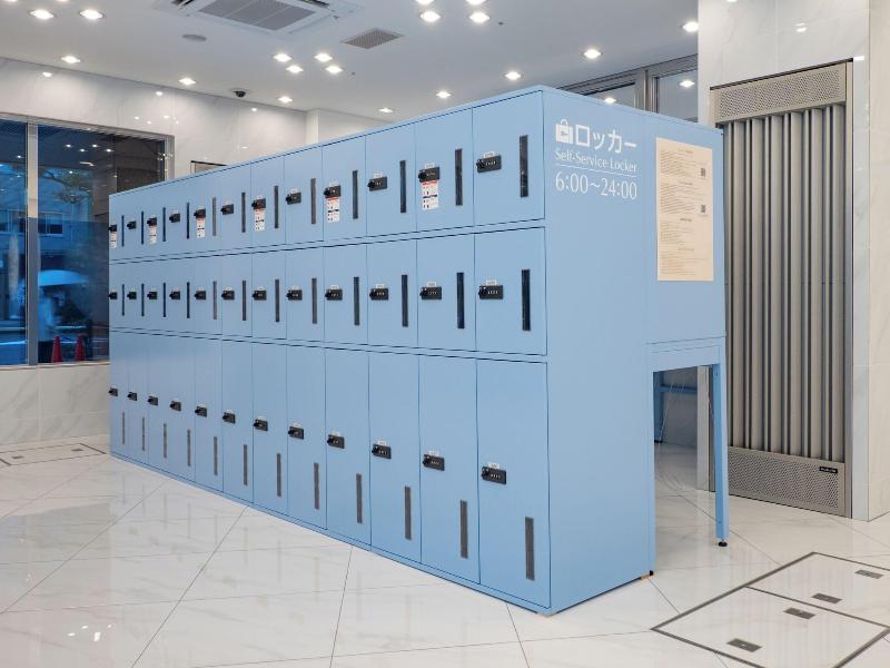 Toyoko Inn Higashi-Hiroshima Saijo Ekimae image