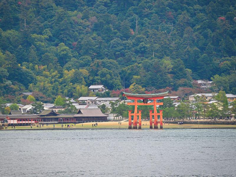 Toyoko Inn Hiroshima-eki Minamiguchi-migi image