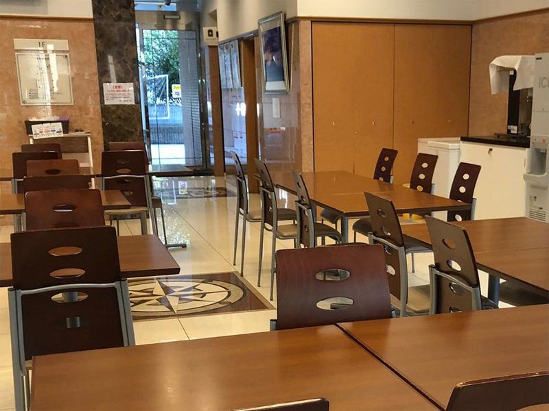 Toyoko Inn Hiroshima-eki Minamiguchi-migi image